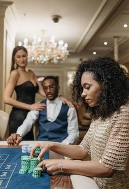game trực tuyến 8Day Blackjack